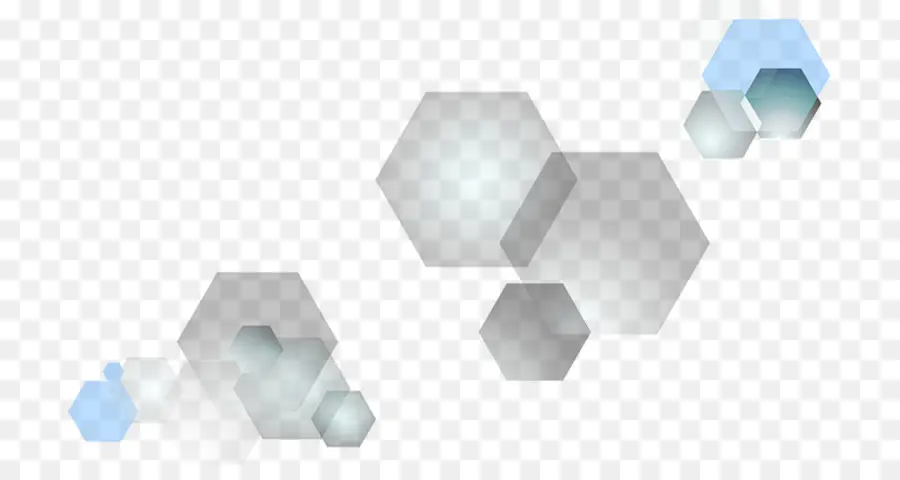 Hexágono，La Geometría PNG