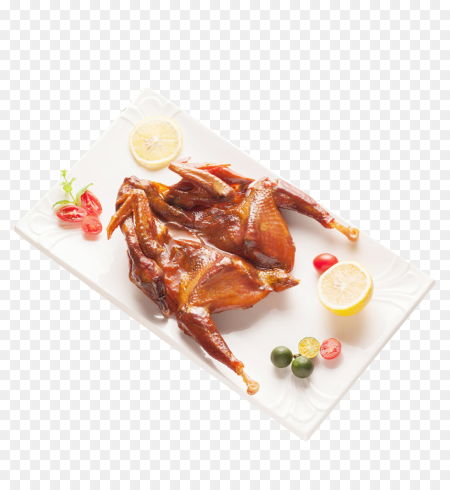 Pollo，Cocido PNG