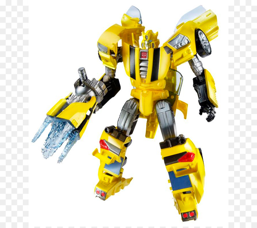 Transformers La Caída De Cybertron，Bumblebee PNG