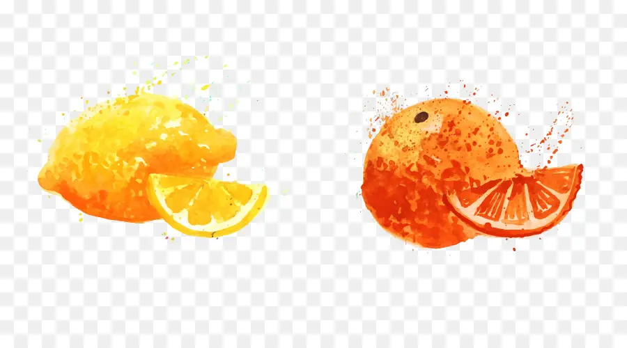 Naranja，La Fruta PNG