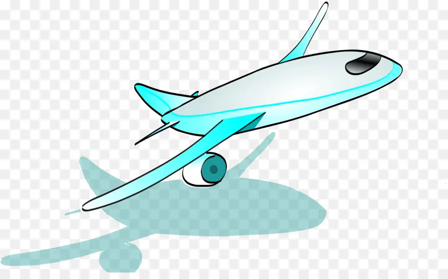 Avión，Vuelo PNG