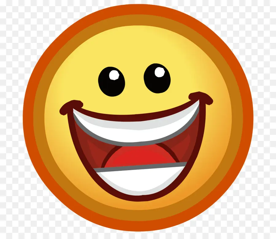 Emoticon，Smiley PNG