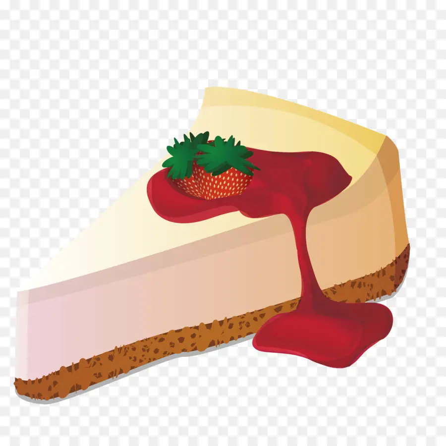 Tarta De Queso，Postre PNG