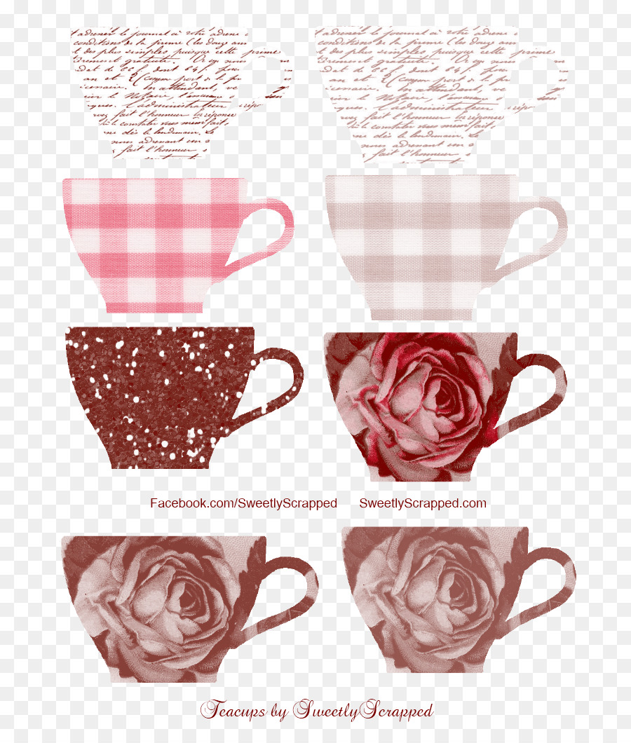 Té，Taza De Té PNG