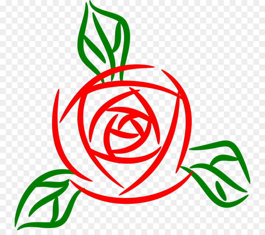 Rosa，Florecer PNG