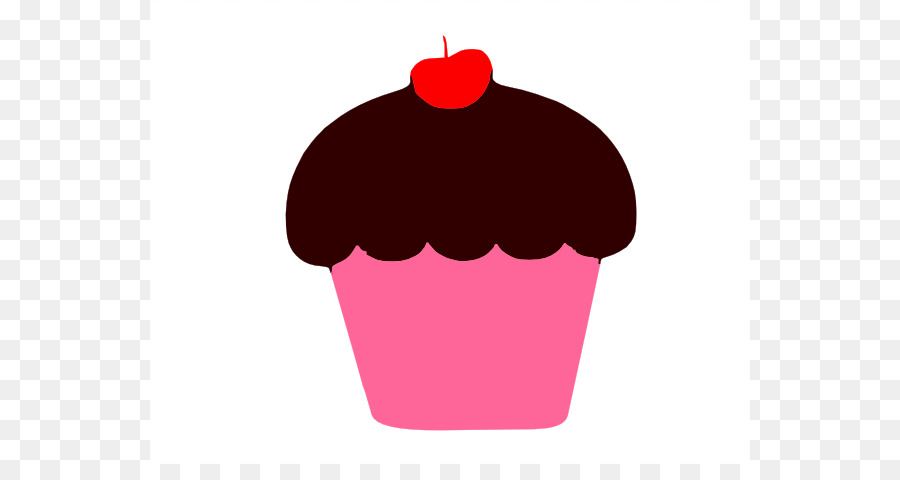 Cupcake，Muffin PNG