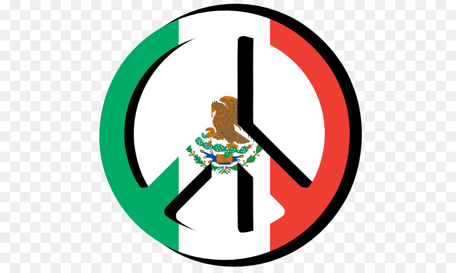 México，La Bandera De México PNG