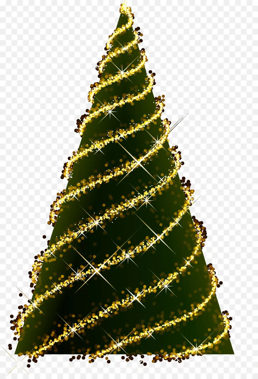 Árbol De Navidad，árbol PNG