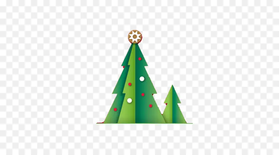 árbol De Navidad，La Navidad PNG