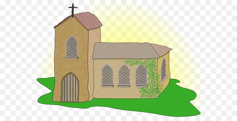 La Iglesia，Gráficos Vectoriales Escalables PNG