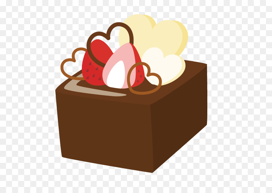 Té，Pastel De Chocolate PNG