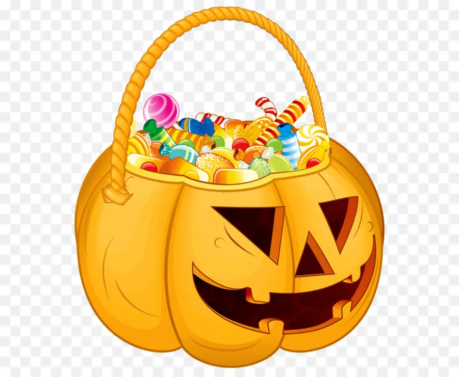 Los Dulces De Calabaza，Candy Corn PNG