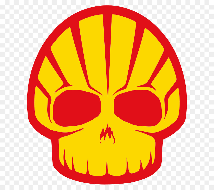 Royal Dutch Shell，Concha PNG