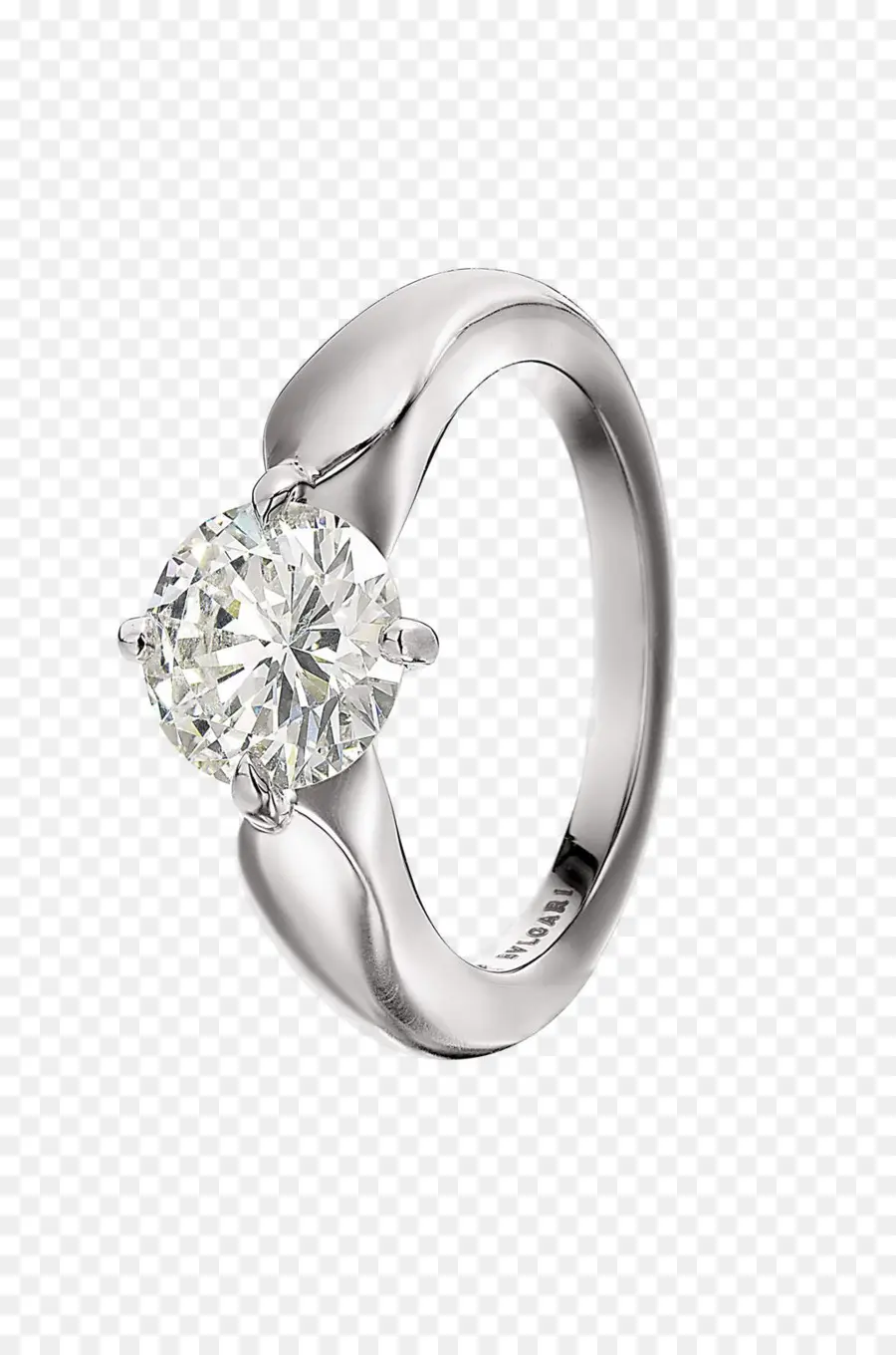 Anillo De Diamantes，Compromiso PNG