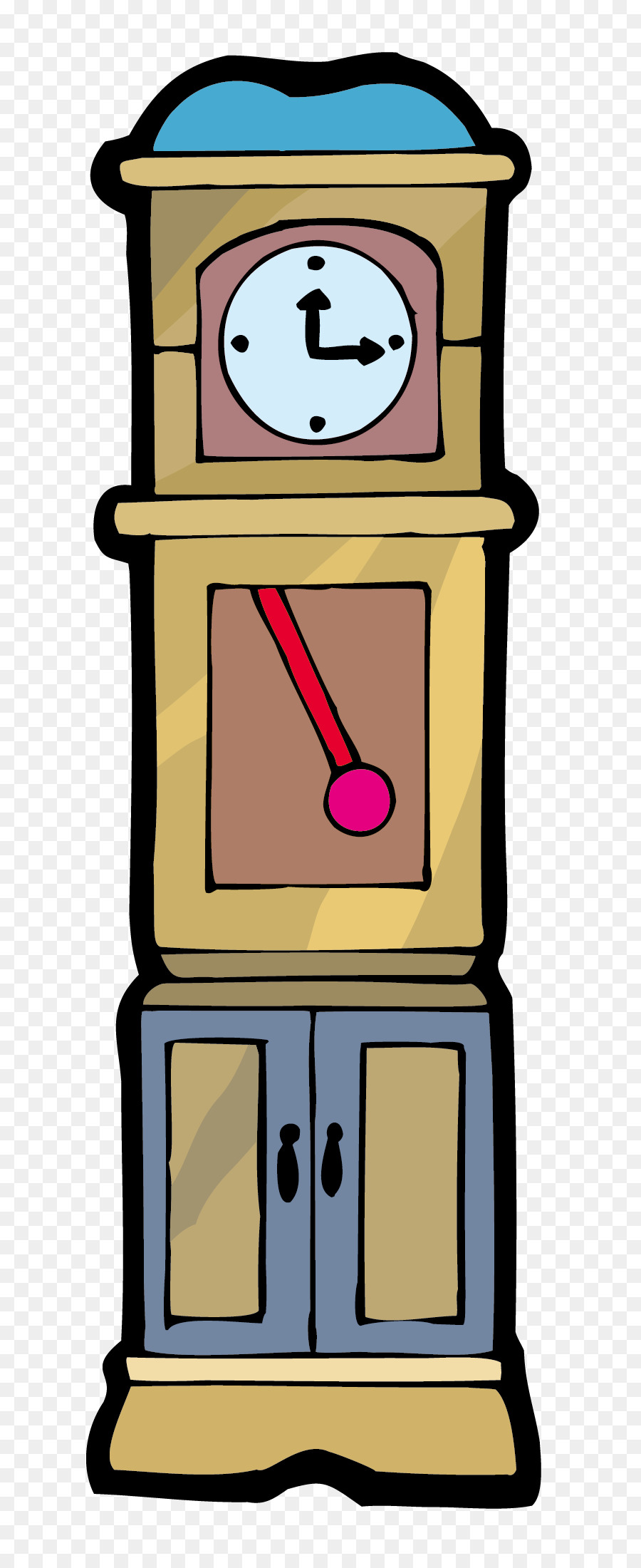 Diseñador，Reloj PNG