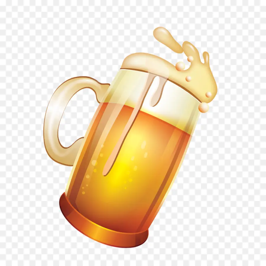 La Cerveza，Vino PNG