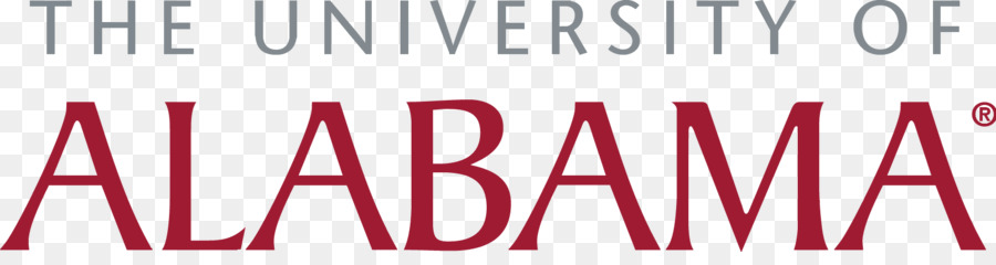 Universidad De Alabama，Logo PNG