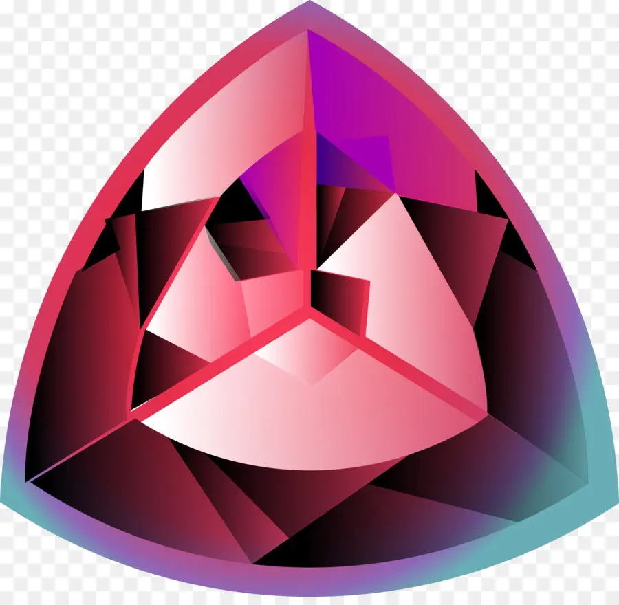 Piedra Preciosa，Rojo PNG