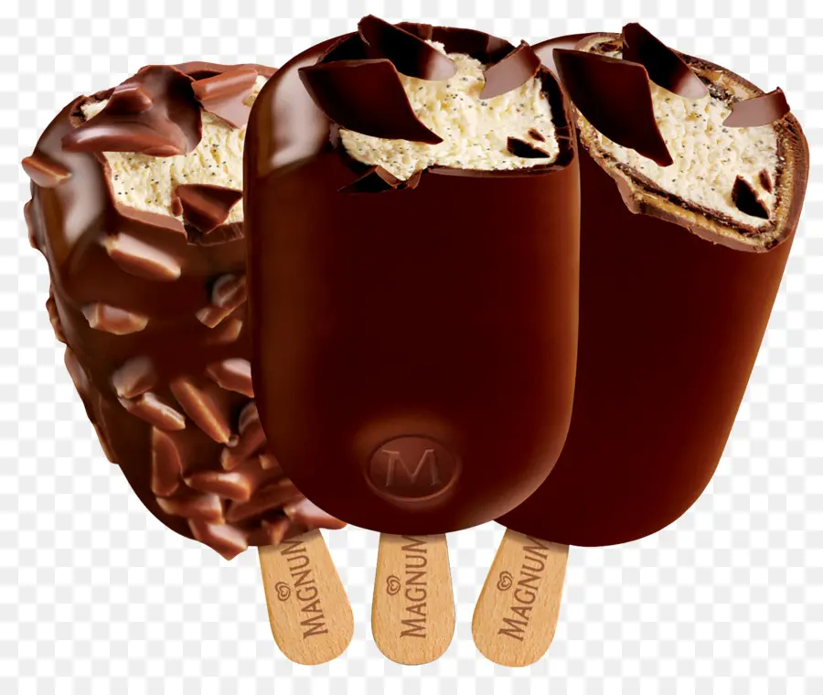 Helado，Chocolate PNG