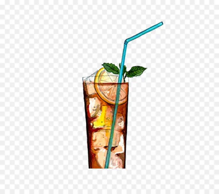 Long Island Iced Tea，Té PNG