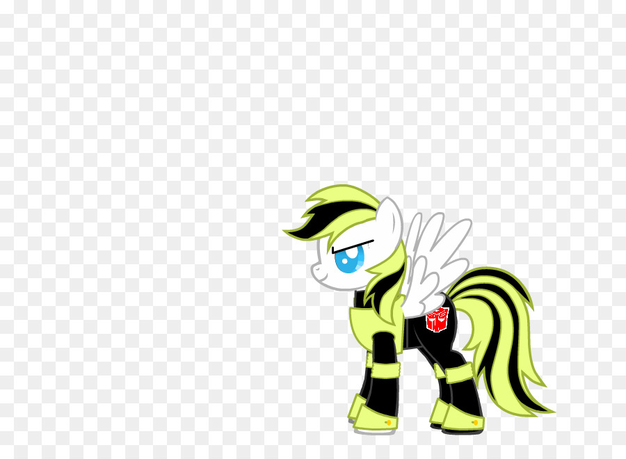 Pony，Bumblebee PNG