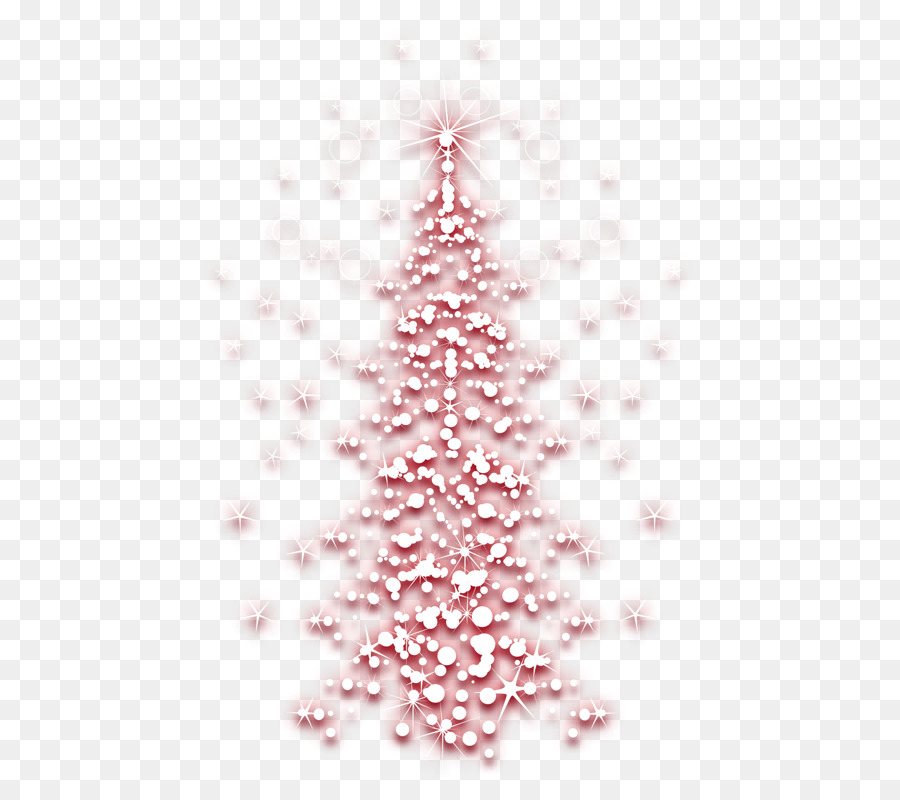 árbol De Navidad，La Navidad PNG