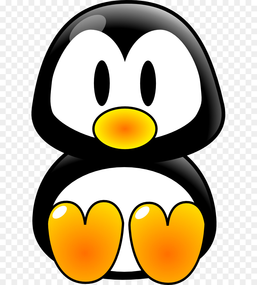 Penguin，Royaltyfree PNG