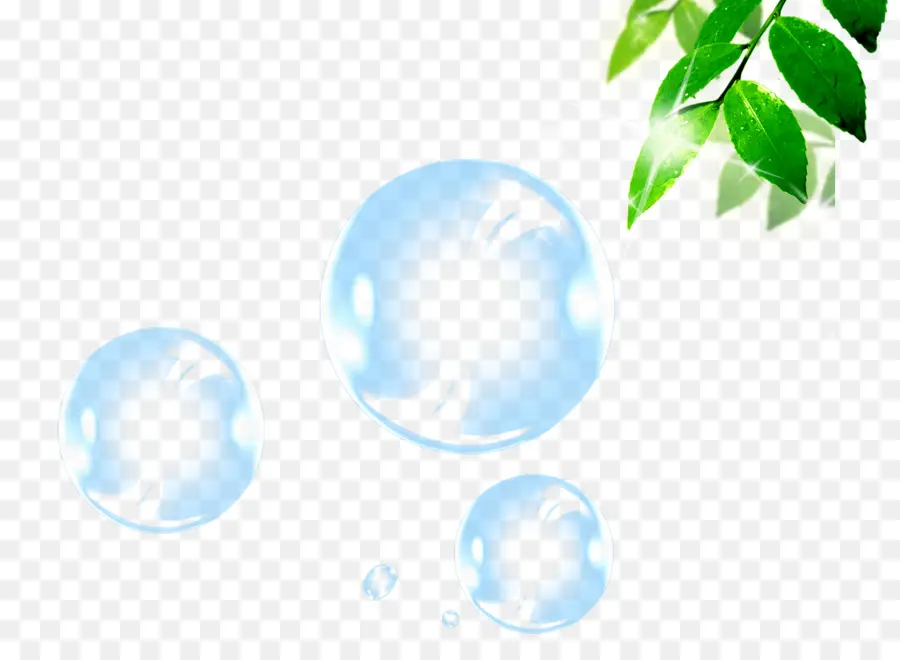 Burbuja，Esfera PNG