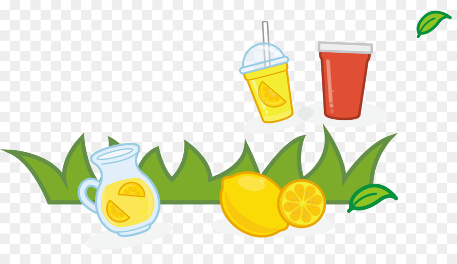 Jugo，La Fruta PNG