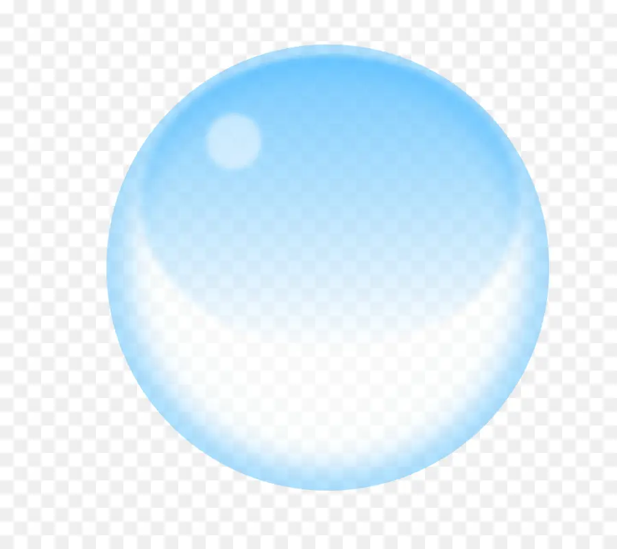 Burbuja，Transparente PNG