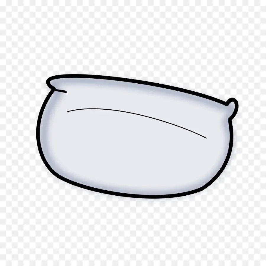 Almohada，Comodidad PNG