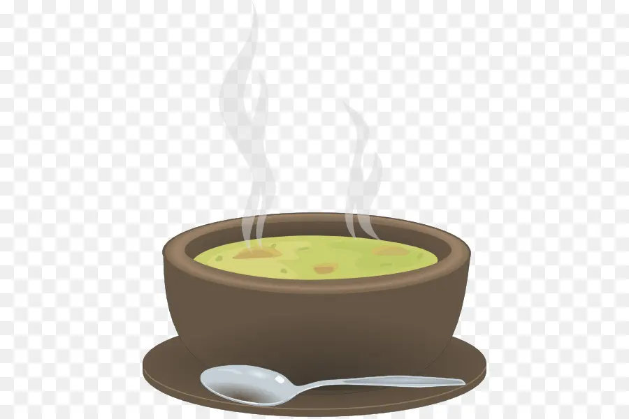 La Sopa De Pollo，Sopa De Tomate PNG