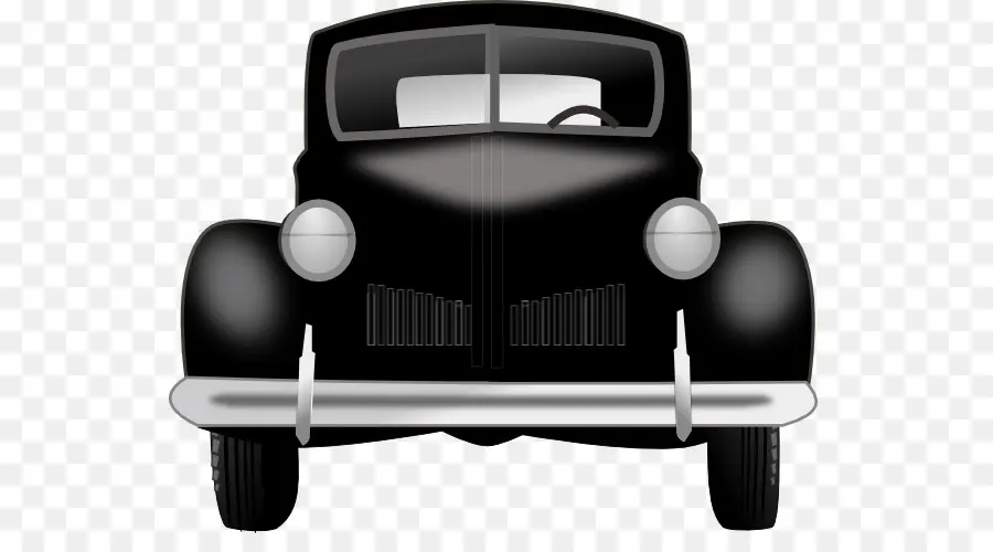 Coche Antiguo，Automóvil PNG