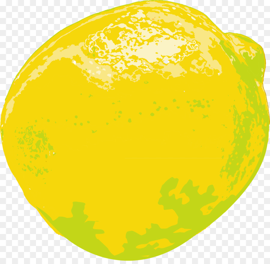 Limón，Citron PNG