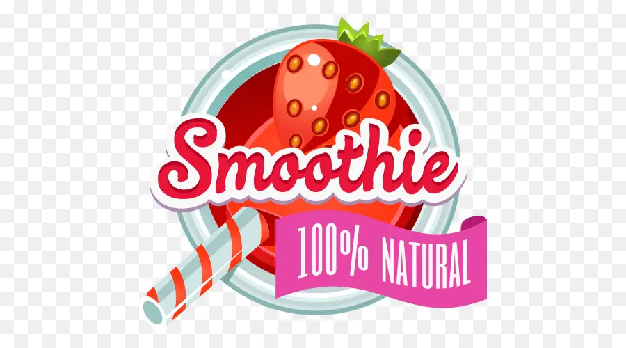 Smoothie，Jugo PNG