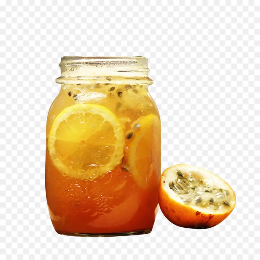 Jugo，Cóctel PNG