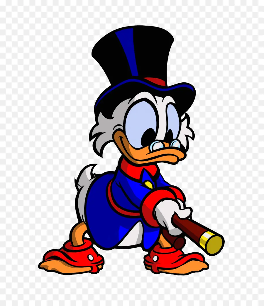 Ducktales Remastered，Ducktales PNG