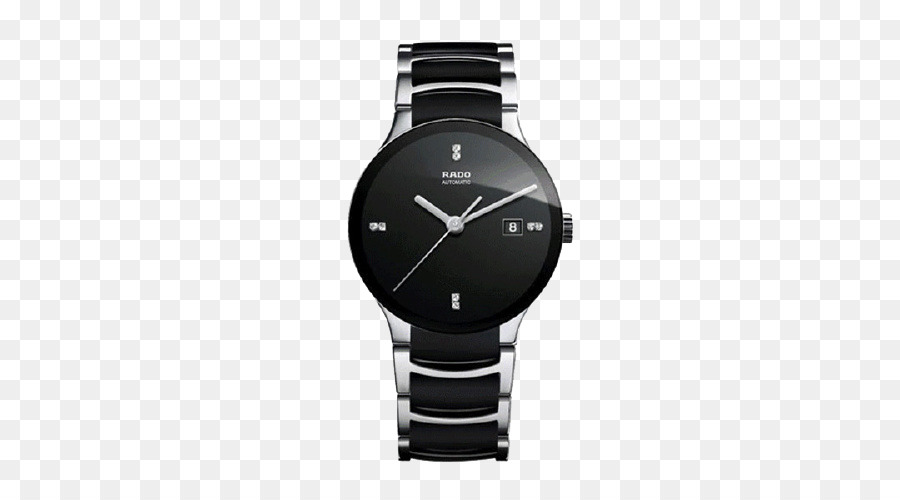 Reloj，Rado PNG