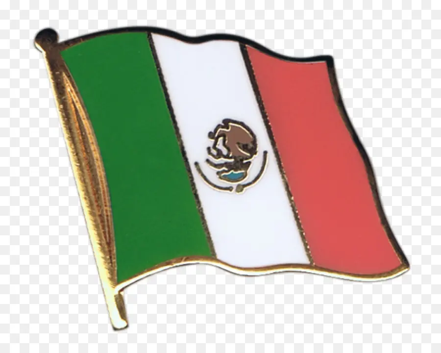 México，La Bandera De México PNG