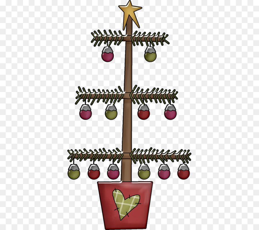 La Navidad，Santa Claus PNG