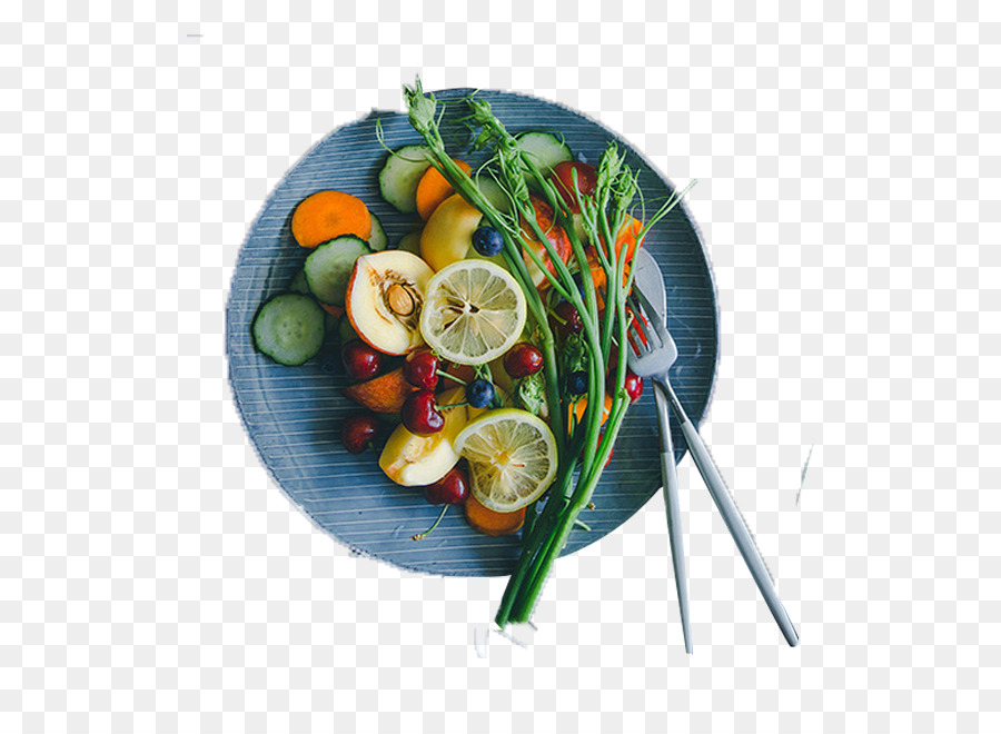 Ensalada，Verduras PNG