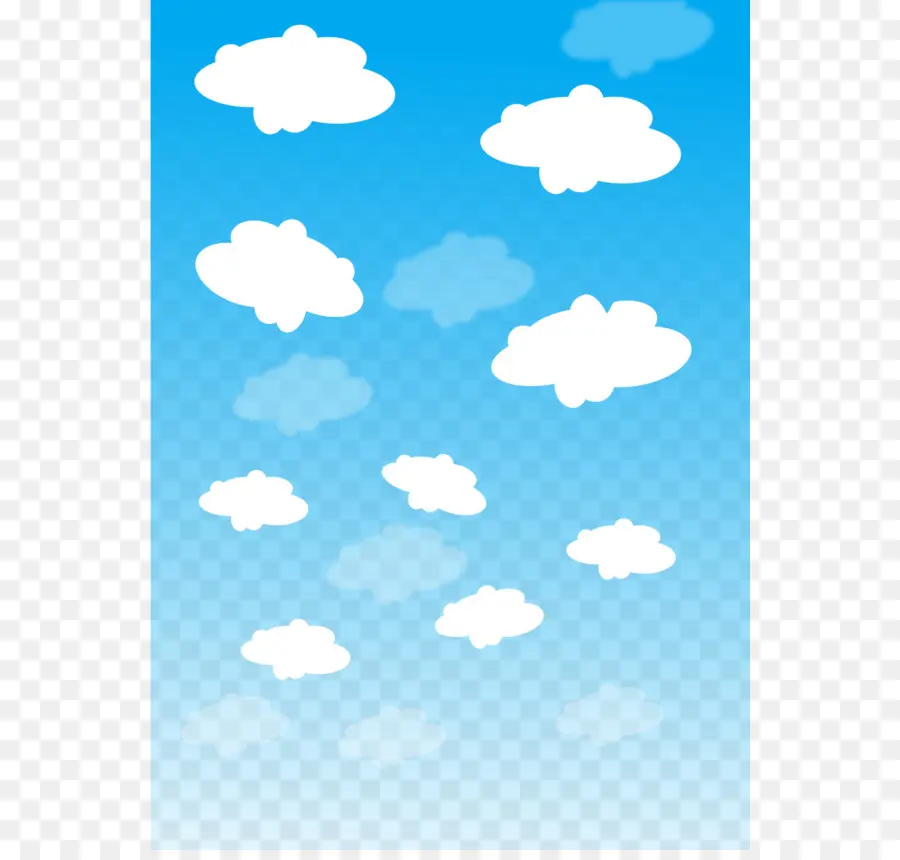 Nubes，Cielo PNG