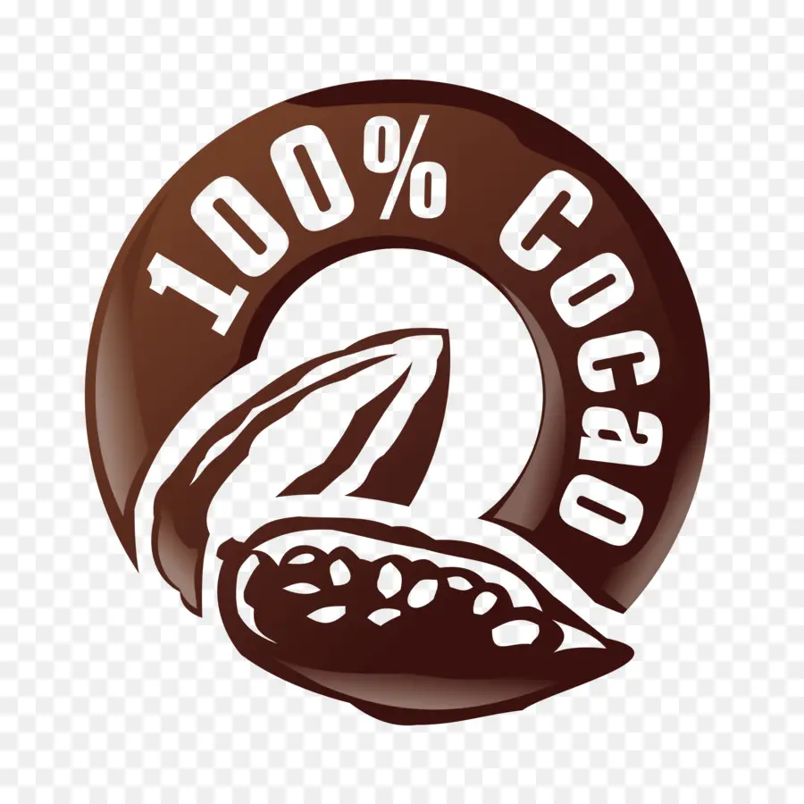 Logotipo De Cacao，100 PNG