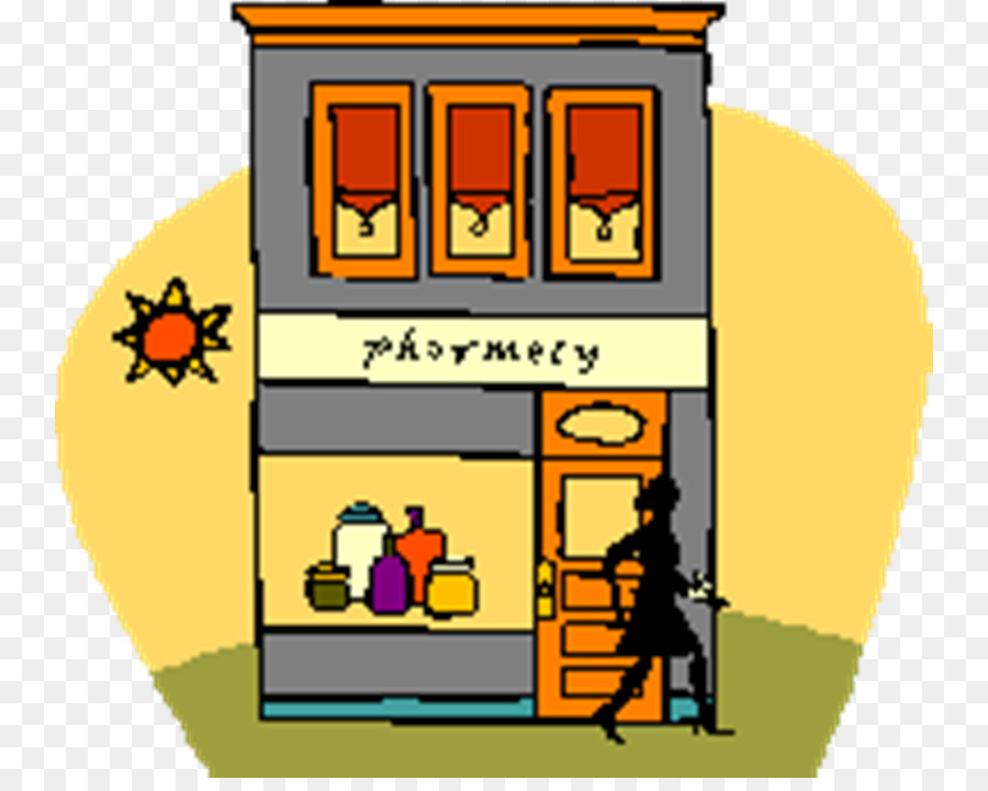 Farmacia，Farmacéutico PNG