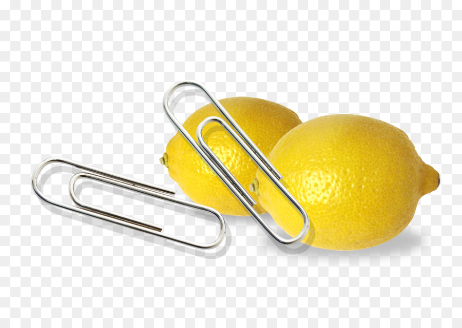 Limones Y Clips，Limones PNG