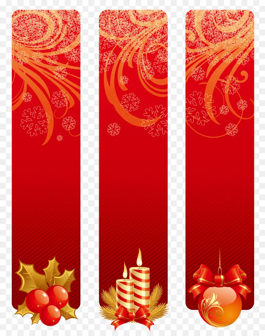 La Navidad，Banner PNG