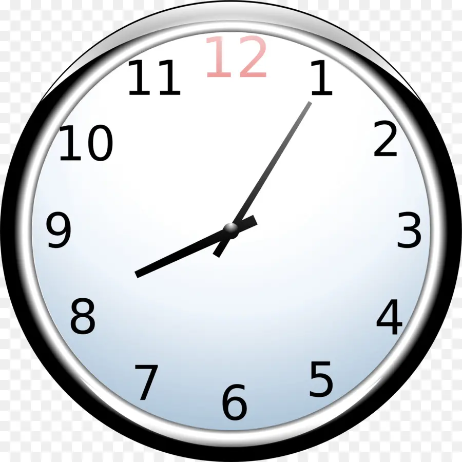 Reloj，La Cara Del Reloj PNG