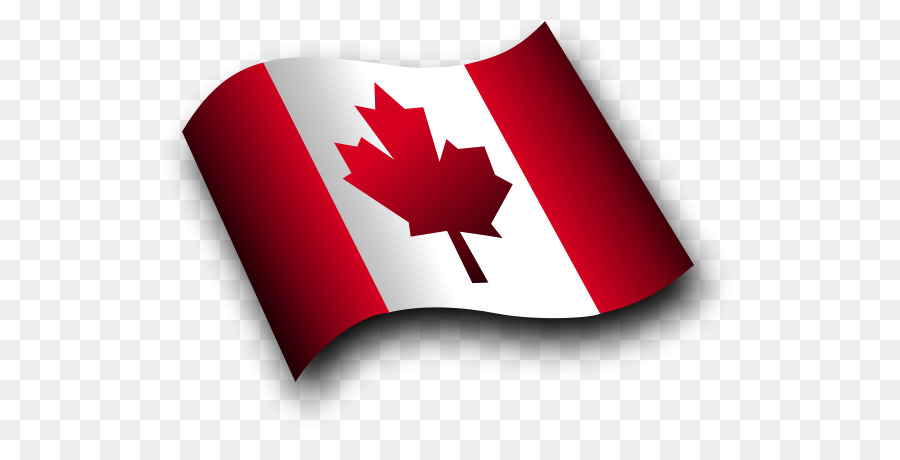 Canadá，Bandera De Canadá PNG