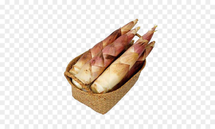 Brote De Bambú，Vegetal PNG