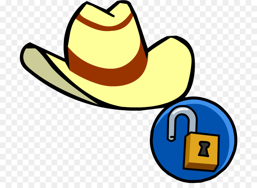 Sombrero De Vaquero，Sombrero PNG